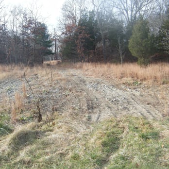 Ryan Park - Still can see stuff from the old dump - Parks Near Me - North Kingstown, Rhode Island