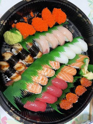 Hou Fish Market by null