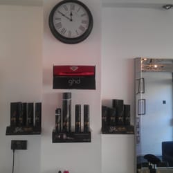 Halo Hair Design