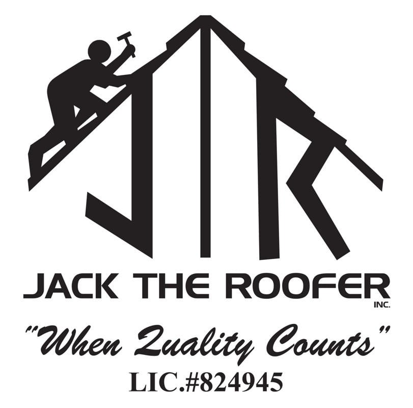 Slide of Jack The Roofer, Inc.