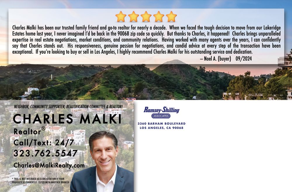 Ramsey Shilling Associates - property tax consultant in Los Angeles, CA