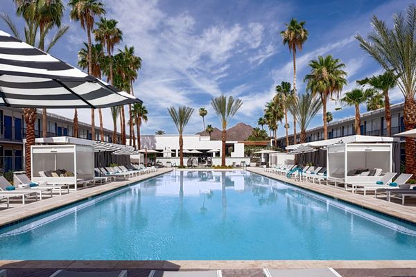 Hotel Adeline, Scottsdale, a Tribute Portfolio Hotel by null