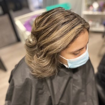 J Rose Studio - Men's Hair Salons Near Me - Novi, Michigan J Rose Studio - Men's Hair Salons Near Me - Novi, Michigan