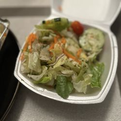 Giovanni’s Pizzeria & Kitchen - Salad