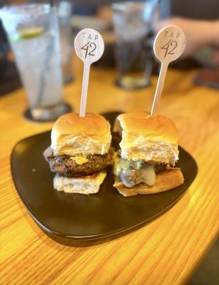 Tap 42 Craft Kitchen & Bar - Doral by null