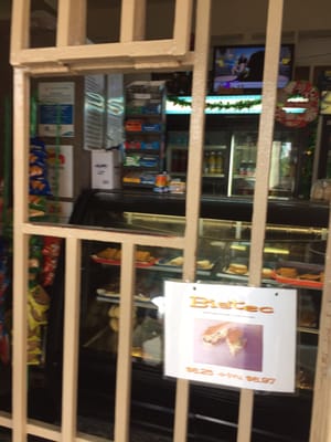 Panadería Lydia by null