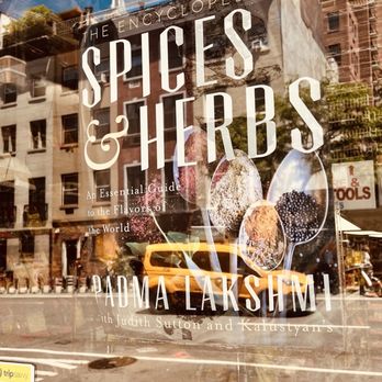 Kalustyan's - Outside - Herbs & Spices Near Me - New York, New York Kalustyan's - Outside - Herbs & Spices Near Me - New York, New York