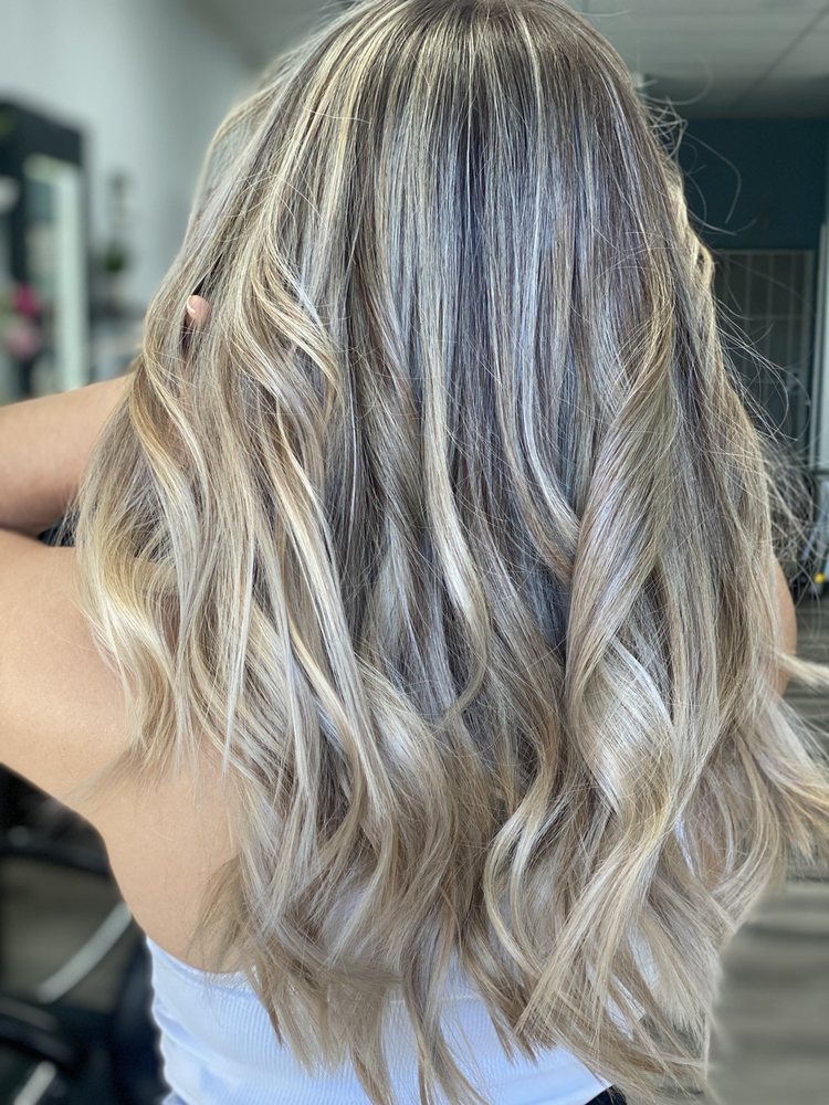 LADY’S BEAUTY SALON Updated August 2024 2770 Stony Point Rd, Santa