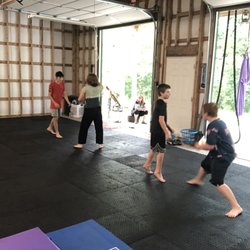 Jiu-Jitsu Outlet Houston Missouri