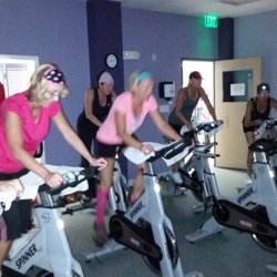 Island Fitness