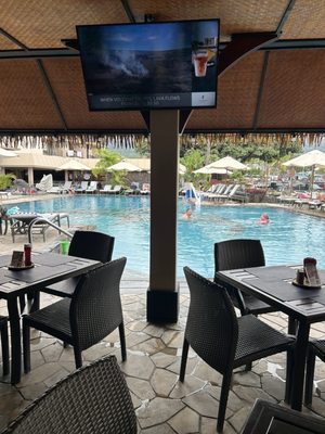 Billfish Poolside Bar & Grille by null