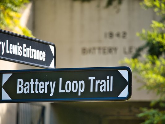 Hartshorne Woods Park