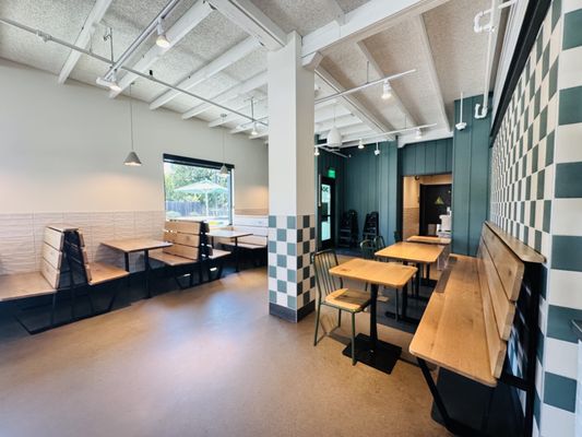 Shake Shack Montgomery Village by null