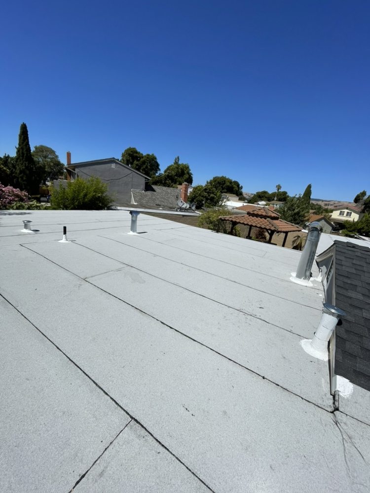 Slide of Bay Contractor Group