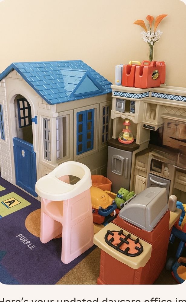 Rhonda’s Daycare Service - childcare center in Bexley, OH