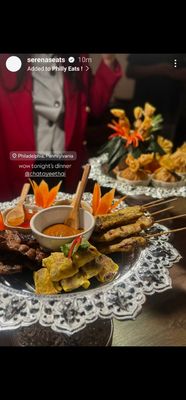 Chatayee Thai by null