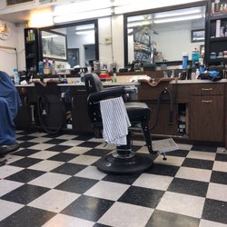 A-Barber Shop