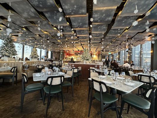 Duck & Waffle by null