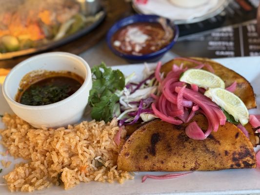 Huey Luey's Mexican Kitchen & Margarita Bar by null