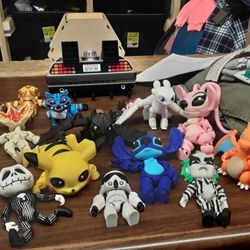 Treasure Trove