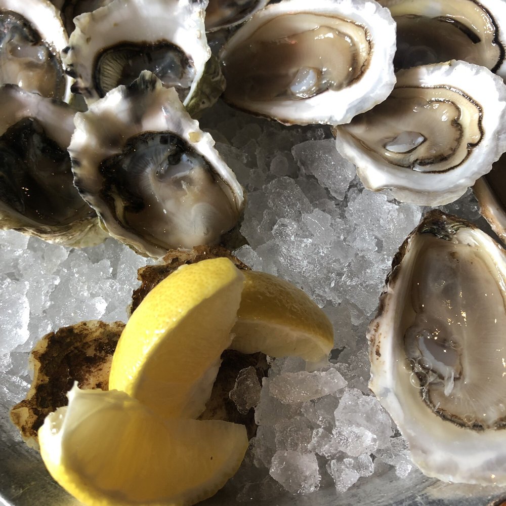 Pearl Diver - Dozen Oysters - Seafood Near Me - Toronto, Ontario
