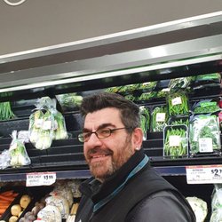 Foodland - Cool dude