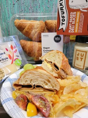 Whole Foods Market by null