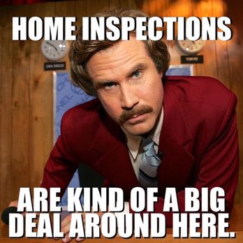 48+ Funny Home Inspection Memes Collection