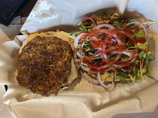 Myer's Bagels by null Myer's Bagels by null