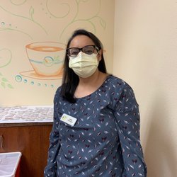 3.24.2021 Dr, Puja Khana is the BEST and most CARING pharmacist! Remedy RX Pharmacy in Roseville, California!