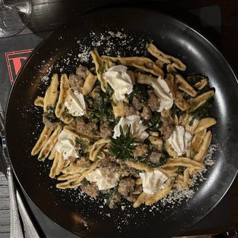 Rocco's - Cavatelli Barese - Wine Bars Near Me - Towson, Maryland Rocco's - Cavatelli Barese - Wine Bars Near Me - Towson, Maryland