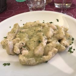 BAR Caffe' Borghesi