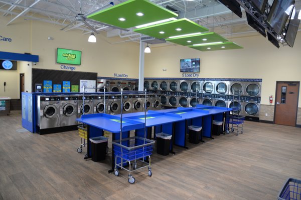 SPINZONE LAUNDRY - Updated August 2024 - 45 Photos & 57 Reviews - 1108