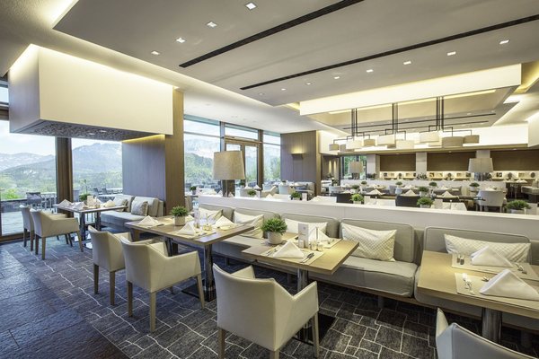 Restaurant Johann Grill by null