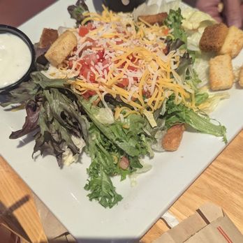 Chili's - American Near Me - Santa Clarita, California