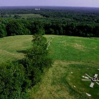 Ward Reservation - Parks Near Me - Andover, Massachusetts