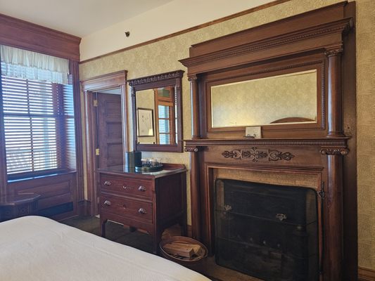 Mohonk Mountain House Gate House by null