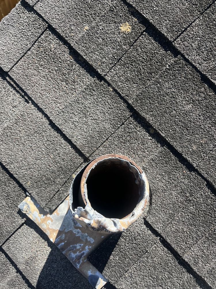 Slide of E&S Roofing and Home Repairs