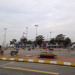 İstanbul Deniz Otobüsleri