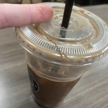 Bjorn's Brew Coffee - Wad of hair in my coffee. - Coffee & Tea Near Me - Salt Lake City, Utah Bjorn's Brew Coffee - Wad of hair in my coffee. - Coffee & Tea Near Me - Salt Lake City, Utah