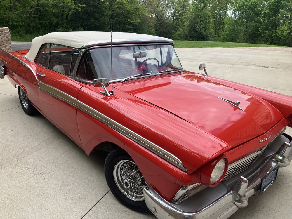 Custom Top Shop - upholstery in Butler, WI