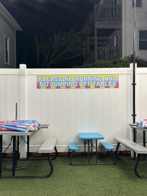 Richie's Retail Slush & Food, Inc. by null