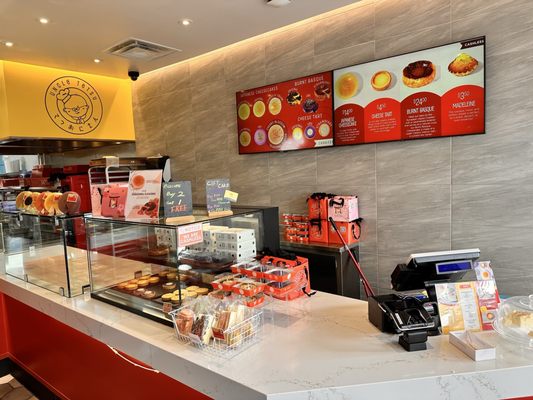 Uncle Tetsu by null