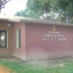 Buca Belediyesi Engelliler Parkı-Çocuk Eğitim Merkezi