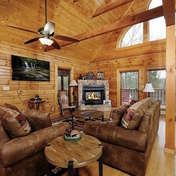Colonial Properties - Property Management Near Me - Pigeon Forge, Tennessee