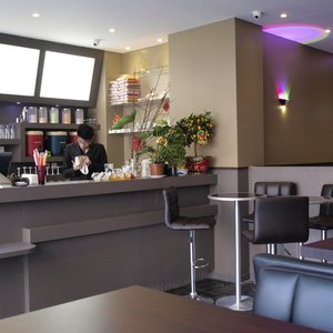 Paris and Versailles