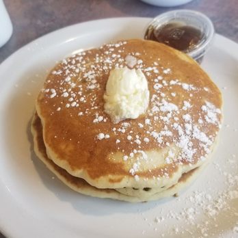 Lake's Pancake House - Delicious fluffy pancakes! - Breakfast & Brunch Near Me - Antioch, Illinois