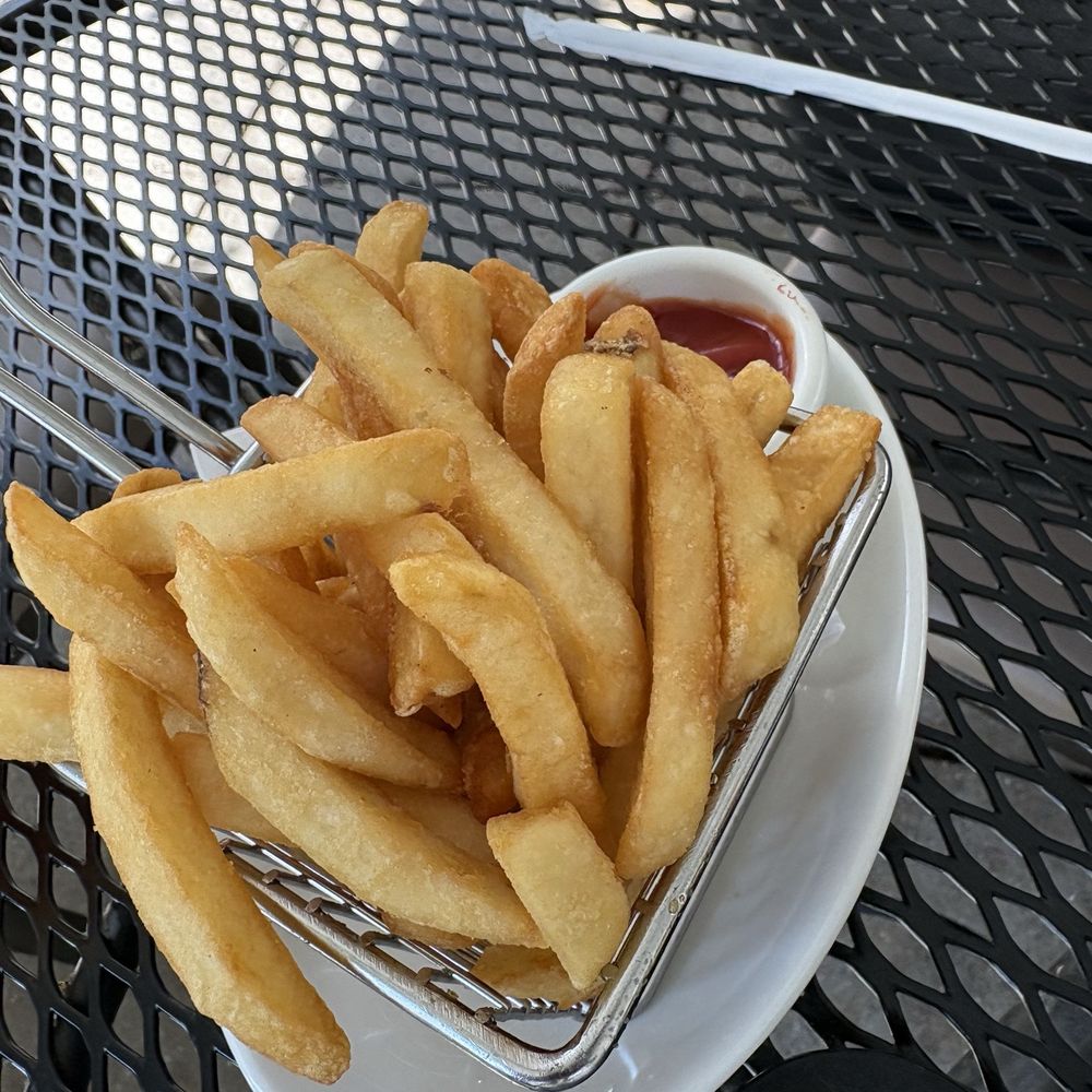 Village Tavern - Fries - New American Near Me - Winston-Salem, North Carolina