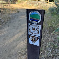 Laguna Lake Trail