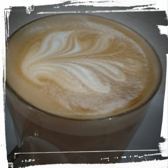 Cafe Swish - Basic latte - more a shot blended with steamed milk. But still very tasty! - Restaurants Near Me - Ballina, NSW Cafe Swish - Basic latte - more a shot blended with steamed milk. But still very tasty! - Restaurants Near Me - Ballina, NSW